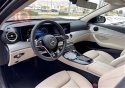 مرسيدس بنز E-Class